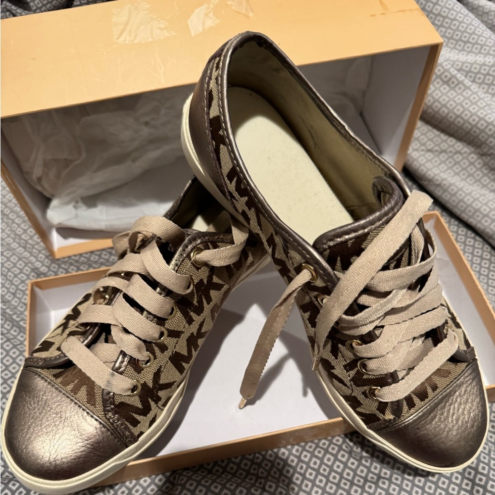 Michael Kors sneakers
